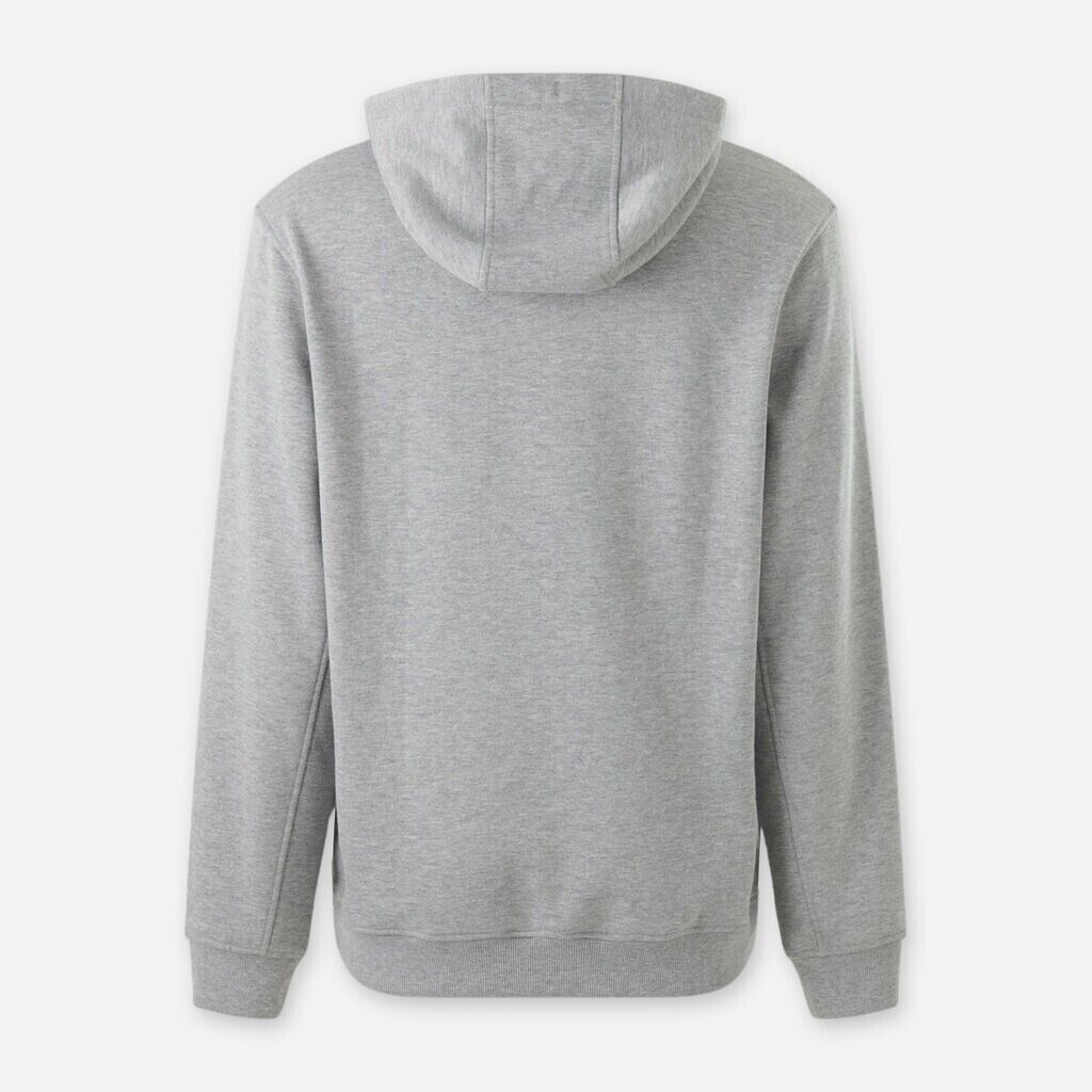 KingGee 4 Pack Mens Originals Fleece Hood Pocket Drawcord Hoodie K05008- Bannav S Bannav LLC