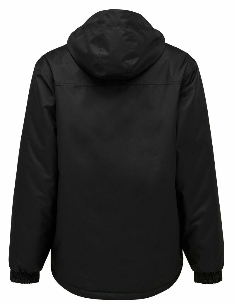 KingGee Winter Insulated Jacket Weather Rain Waterproof Hood Fleece K05025- Bannav S Bannav LLC
