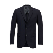 NNT Mens Helix Dry 2 Button Jacket Collared Long Sleeve Coat Comfy CATBAF- Bannav S Bannav LLC