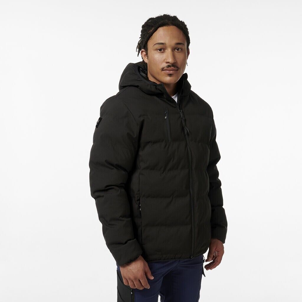 KingGee Mens 4 Pack Trademark Tech Durable Water Repellent Puffer Jacket K15013- Bannav S Bannav LLC