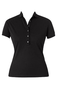 NNT Womens Discontinued Stretch Cotton Blend Shirt With Cuff CAT4AD- Bannav S Bannav LLC