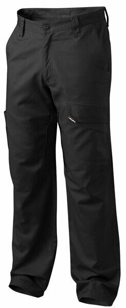 KingGee Mens Workcool 2 Pants Reinforced Cargo Lightweight Work Safety K13820- Bannav S Bannav LLC