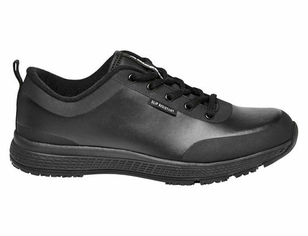 KingGee Womens SuperLite Lace Specific Fit Lightweight Leather Work K22300- Bannav S Bannav LLC