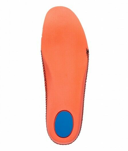 KingGee Mens Tradie Insoles Memory Foam Comfort Trim To Fit Work Safety K09500- Bannav S Bannav LLC