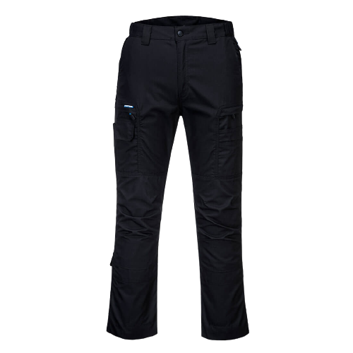 Portwest KX3 Ripstop Pants Slim Fit Multi Function Pocket Tapered Pant T802- Bannav S Bannav LLC