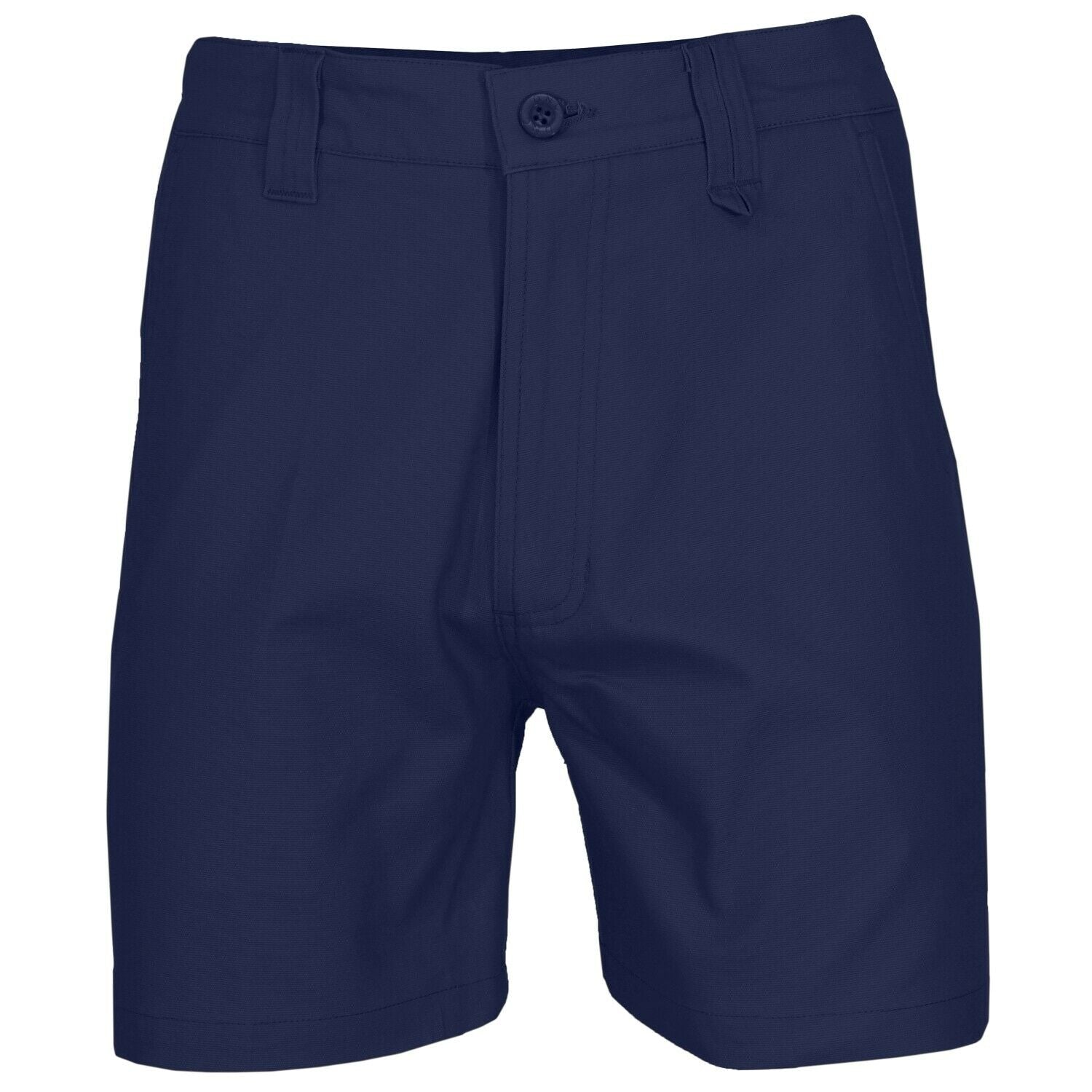 DNC Workwear Men SlimFlex Tradie Shorts Comfortable Tough Summer Work 3374- Bannav S Bannav LLC