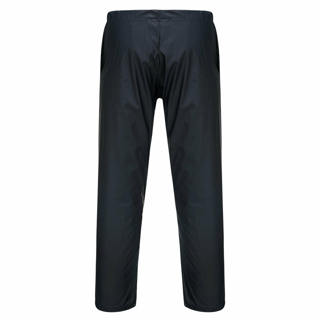 Portwest Mens Huski Farmers Pants Breathable Waterproof Work Safety Comfy K8102- Bannav S Bannav LLC