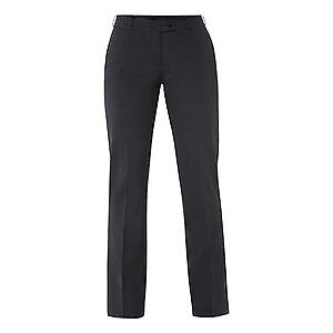 NNT Womens Stretch Wool Blend Contour Pant Tapered Straight Business Pant CAT3LN- Bannav S Bannav LLC