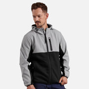 KingGee 2 Pack Mens Trademark Comfy Warmth Durable Pockets Hybrid Hoodie K15006- Bannav S Bannav LLC