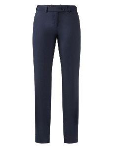 NNT Womens Secret Waist Pant SharkSkin Tapered Waistband Business Pant CAT3QB- Bannav S Bannav LLC