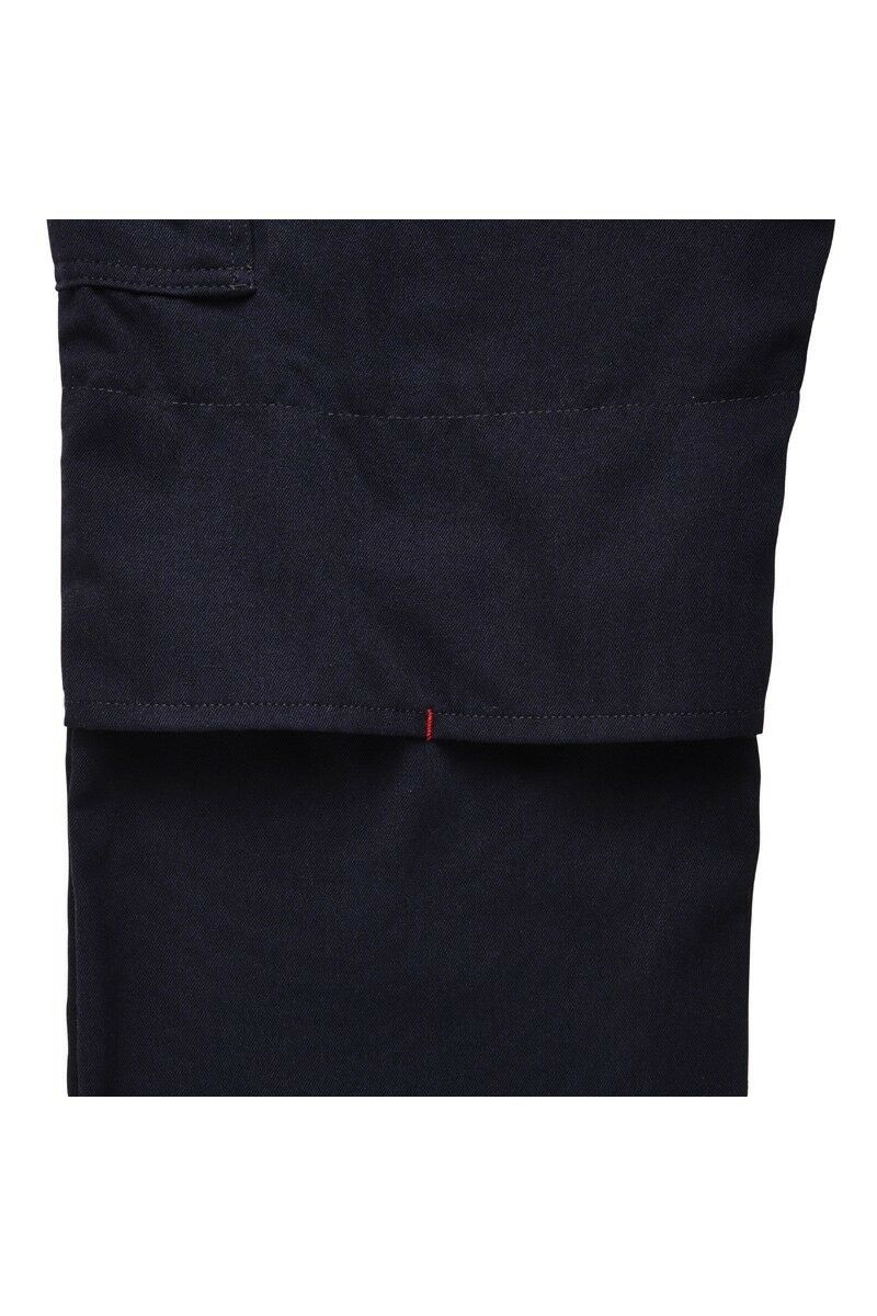 Mens Hard Yakka Protect Hi-Vis 2 Tone Tecasafe Plus Coverall Safety FR Y00302- Bannav S Bannav LLC
