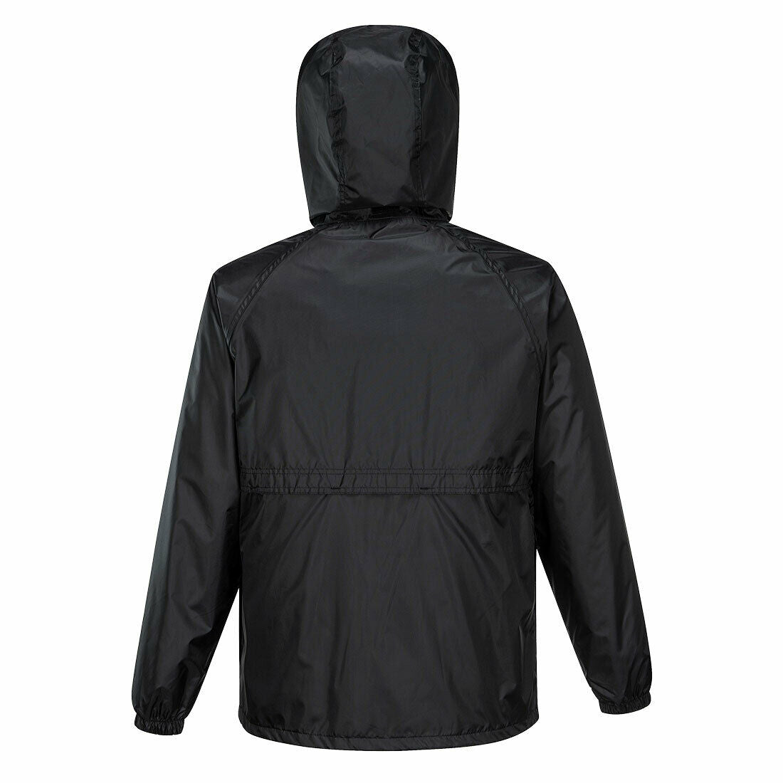 Portwest Mens Huski Stratus Jacket Lightweight Waterproof Lined Work K8032- Bannav S Bannav LLC