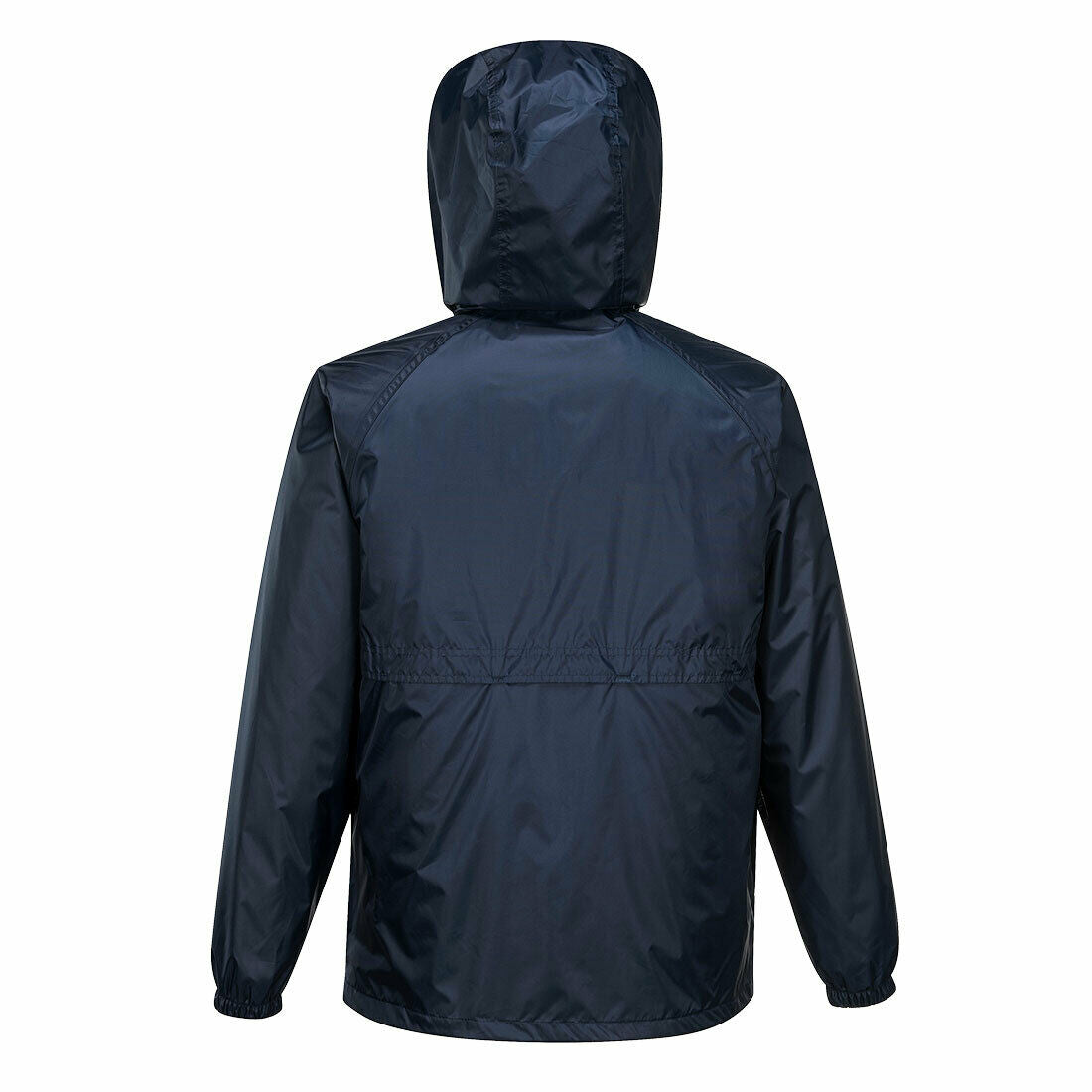 Portwest Mens Huski Stratus Jacket Lightweight Waterproof Lined Work K8032- Bannav S Bannav LLC