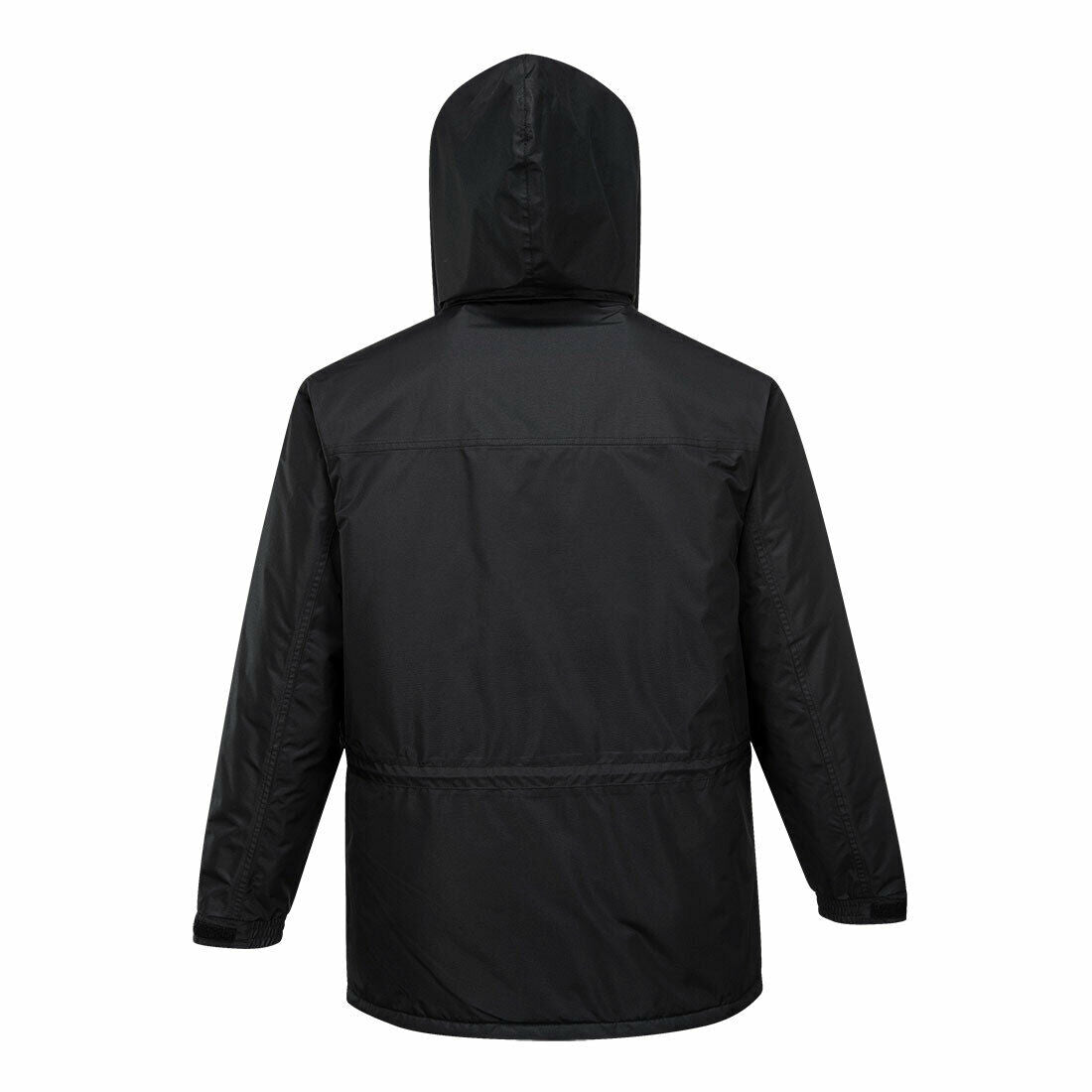 Portwest Mens Huski Everest Polar Fleece Jacket Lightweight Waterproof K4039- Bannav S Bannav LLC