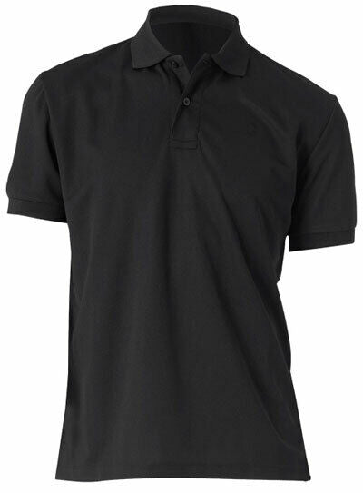 NNT Men Cool Plus Classic Fit Polo Shirt Short Sleeve Two Button Business CATD0A- Bannav S Bannav LLC