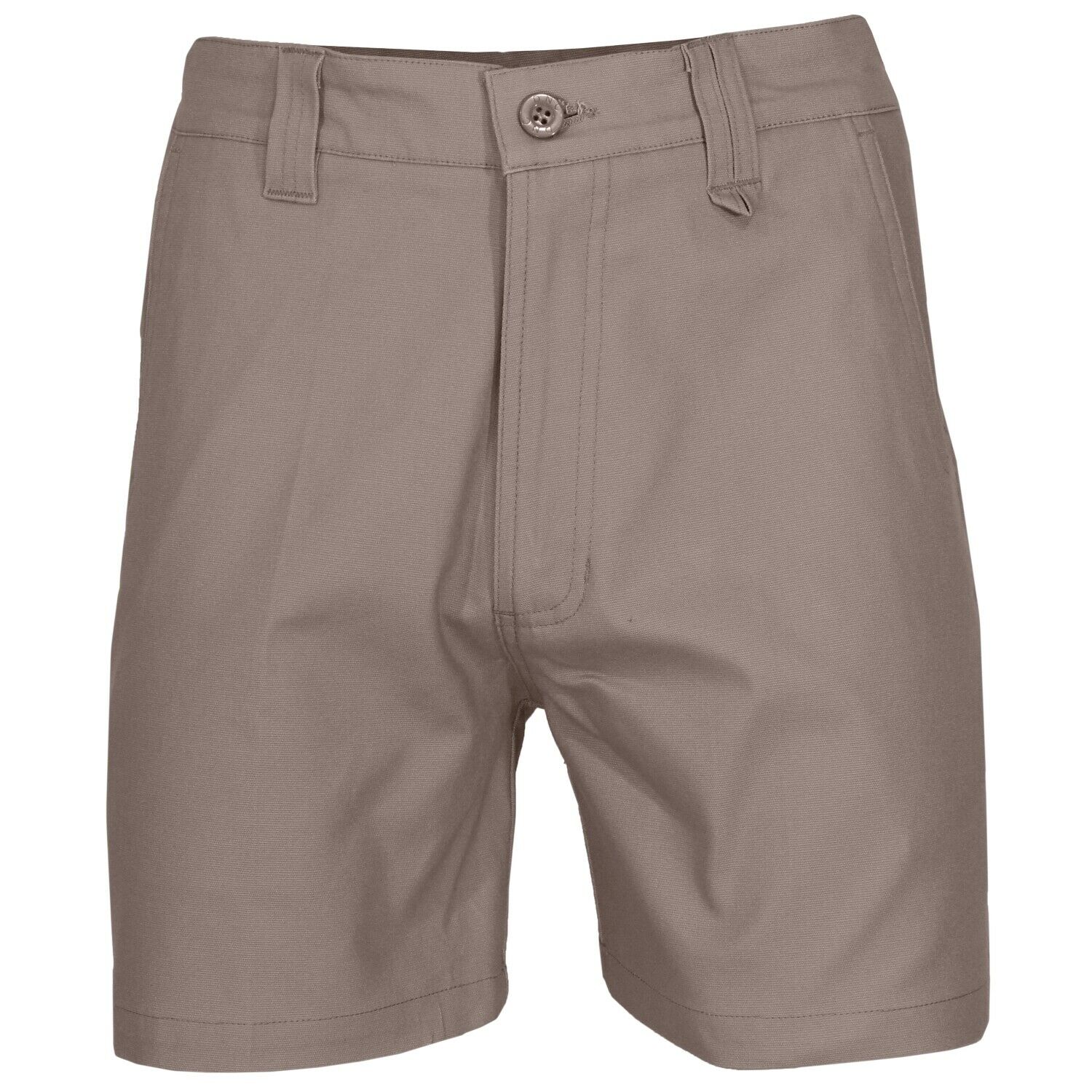DNC Workwear Men SlimFlex Tradie Shorts Comfortable Tough Summer Work 3374- Bannav S Bannav LLC