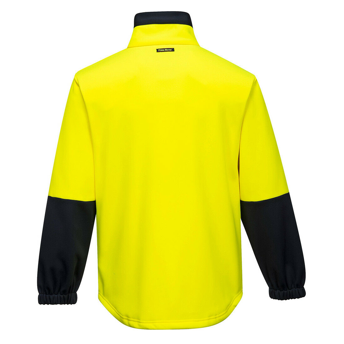 Portwest Mens Water Repellent Fleece Jumper Comfortable Work Safety MH315- Bannav S Bannav LLC