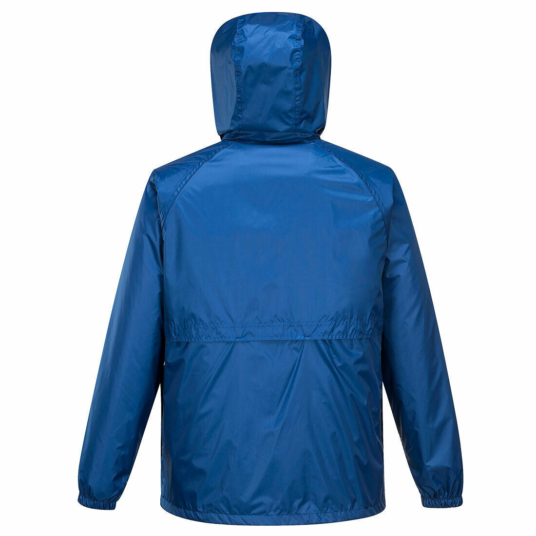 Portwest Mens Huski Stratus Jacket Lightweight Waterproof Lined Work K8032- Bannav S Bannav LLC