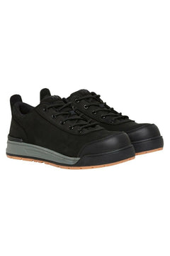 Hard Yakka Mens 3056 Lo Durable Shoes Safety Eva Midsole Toe Protector Y60114- Bannav S Bannav LLC
