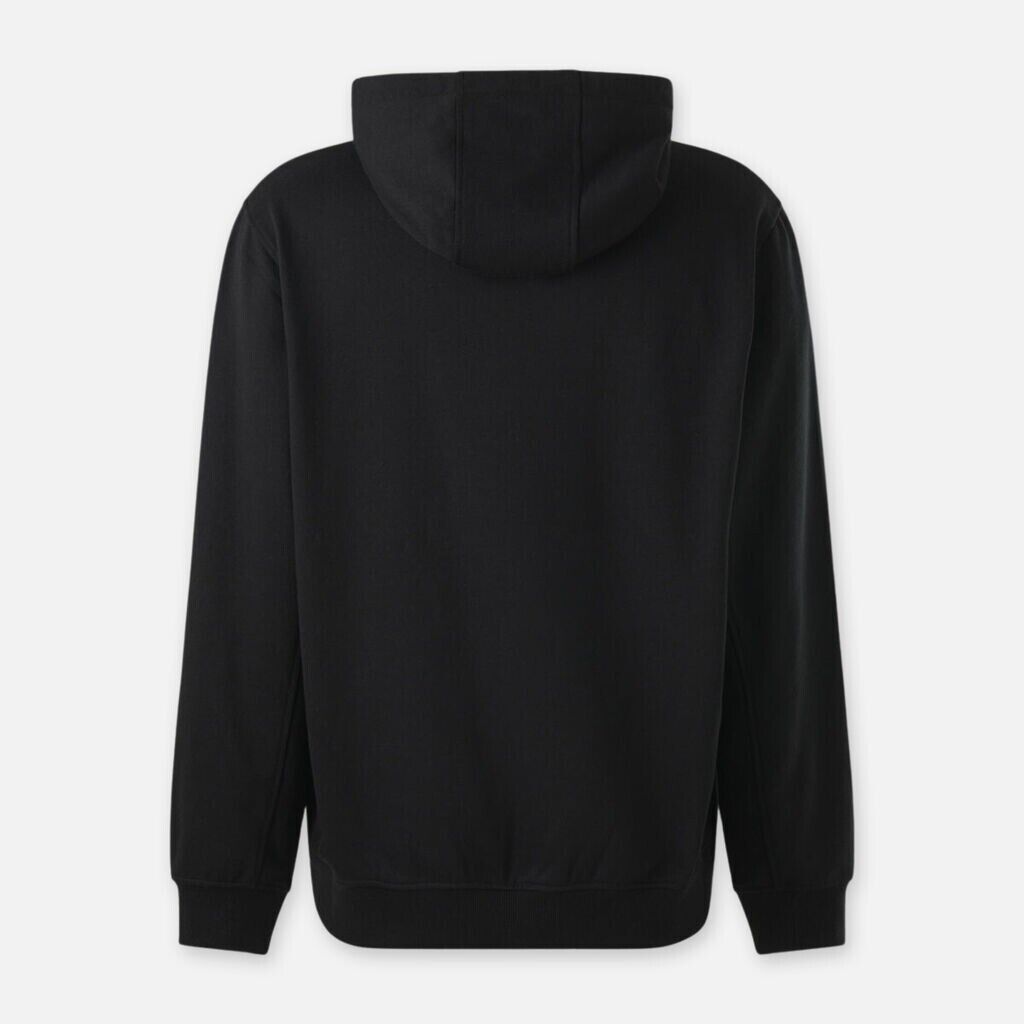 KingGee 4 Pack Mens Originals Fleece Hood Pocket Drawcord Hoodie K05008- Bannav S Bannav LLC