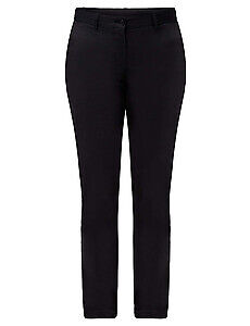 NNT Womens Tailored Chino Pant Stretch Waist Band Business Cotton Pant CAT3PR- Bannav S Bannav LLC
