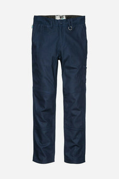 Womens Elwood Basic Work Pants Stretch Canvas Phone Pocket Tough Strong EWD502- Bannav S Bannav LLC