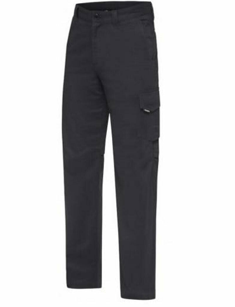 KingGee Mens Workcool 2 Pants Reinforced Cargo Lightweight Work Safety K13820- Bannav S Bannav LLC