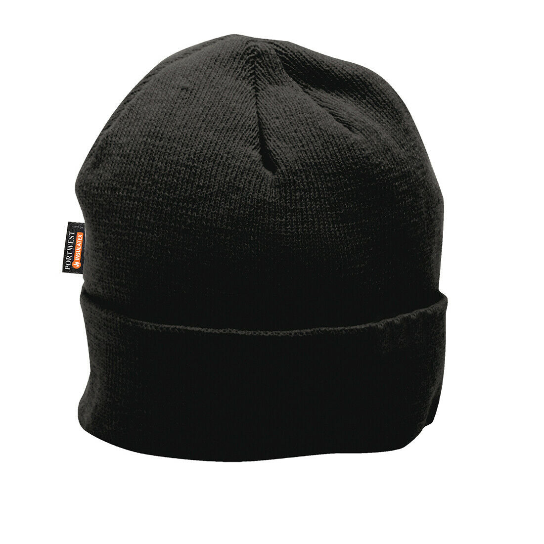 Portwest Mens Beanie Knit Cap Insulatex Lined Performance Cold-Weather Hat B013- Bannav S Bannav LLC