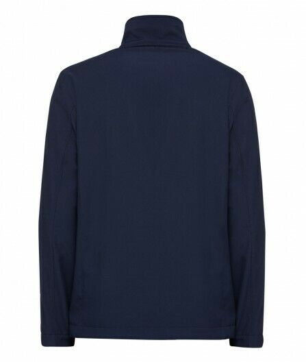 DNC Workwear  Mens Bluey Jacket Ribbing Collar & Cuffs Work Winter Warm 3602- Bannav S Bannav LLC