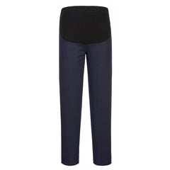 Womens S234 Stretch Maternity Work Pants- Bannav S Bannav LLC