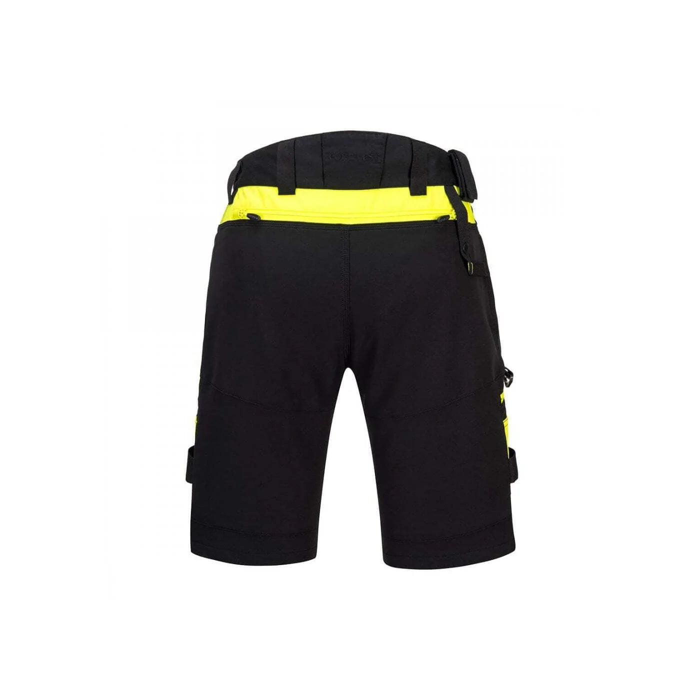 Mens Detachable Holster Pocket Shorts- Bannav S Bannav LLC