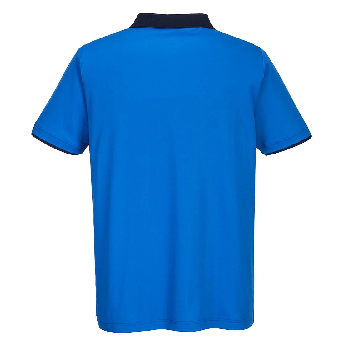 Mens Cotton Active Polo Shirt- Bannav S Bannav LLC