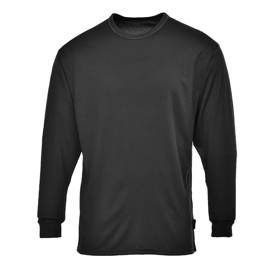 Mens Thermal Base Layer Top- Bannav S Bannav LLC