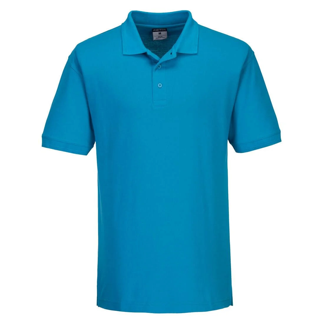 Mens Naples Polo Shirt- Bannav S Bannav LLC
