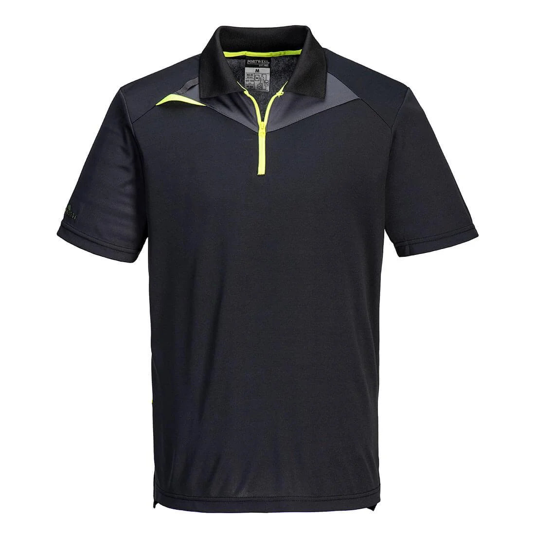 Mens DX4 Polo Shirt- Bannav S Bannav LLC