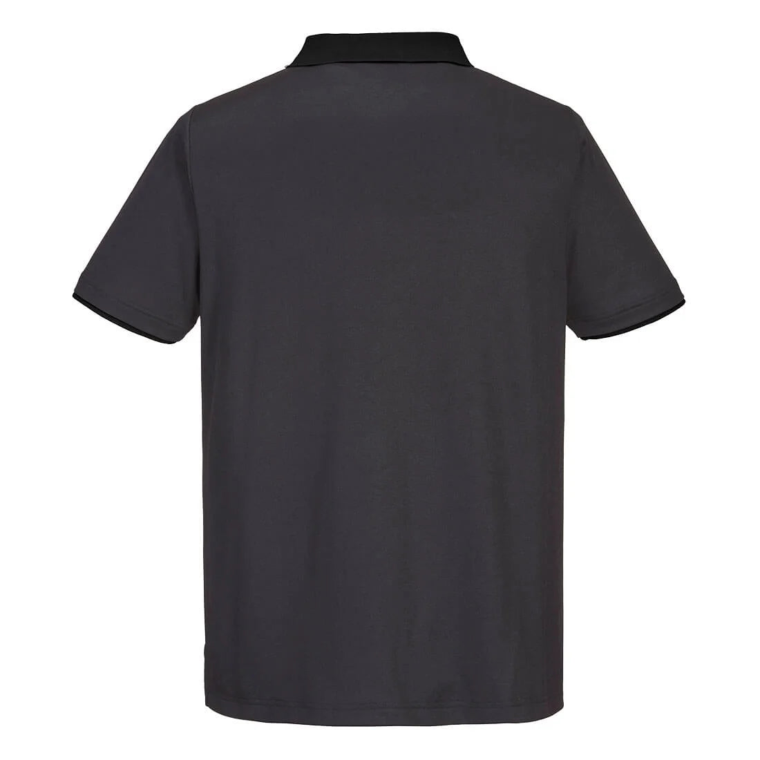 Mens Cotton Active Polo Shirt- Bannav S Bannav LLC