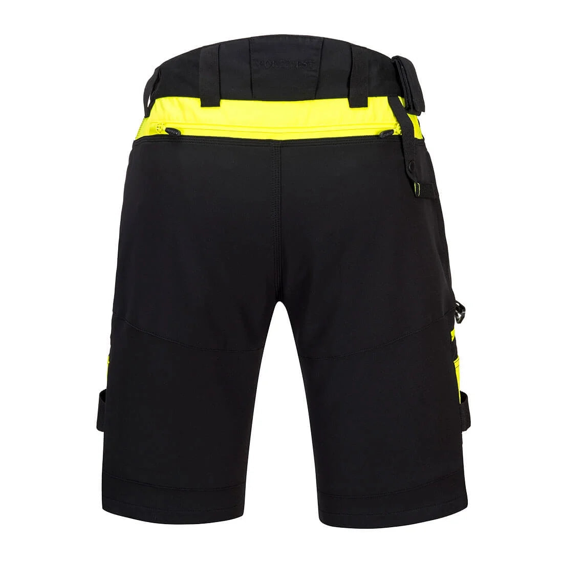 Mens Holster Pocket Shorts- Bannav S Bannav LLC