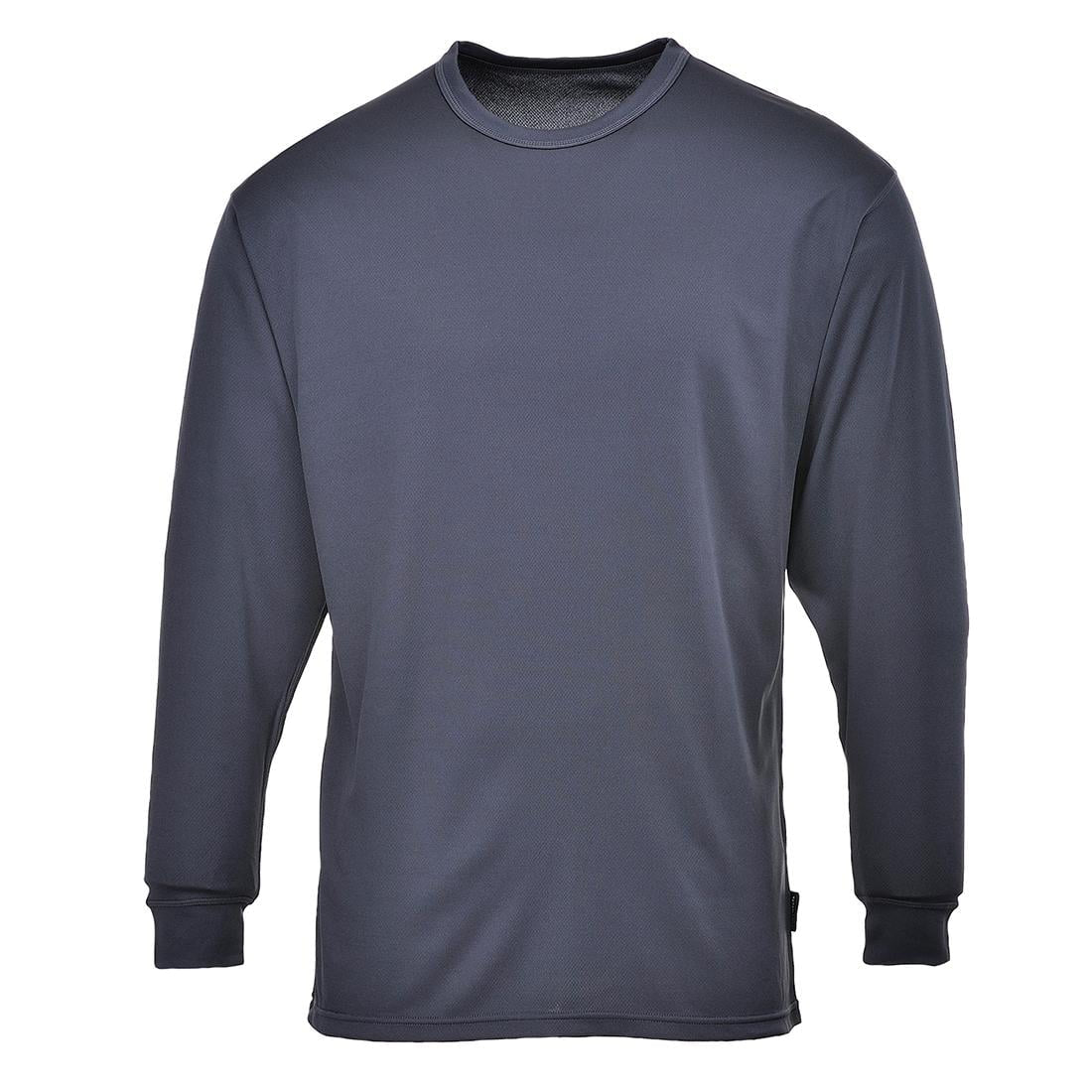 Mens Thermal Base Layer Top- Bannav S Bannav LLC