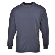 Mens Thermal Base Layer Top- Bannav S Bannav LLC