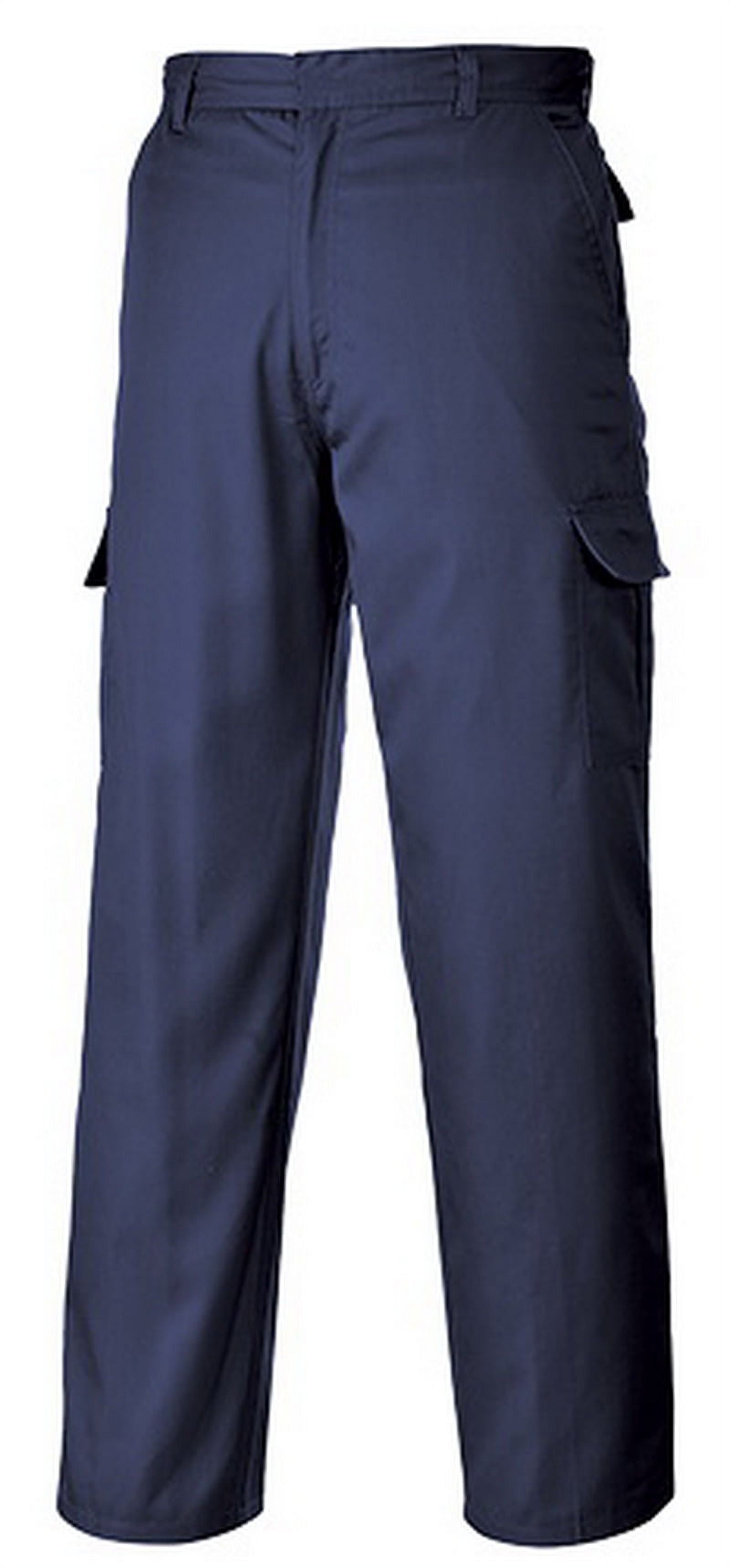 C701 Cargo Pants Navy Tall, 32- Bannav S Bannav LLC