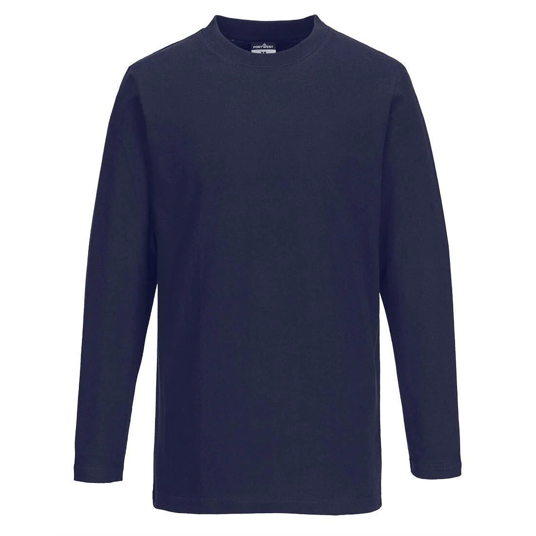 Mens Long-Sleeved T-Shirt- Bannav S Bannav LLC