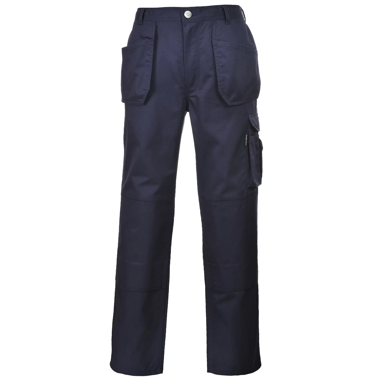 Mens Slate Hardwearing Workwear Pants/Pants- Bannav S Bannav LLC