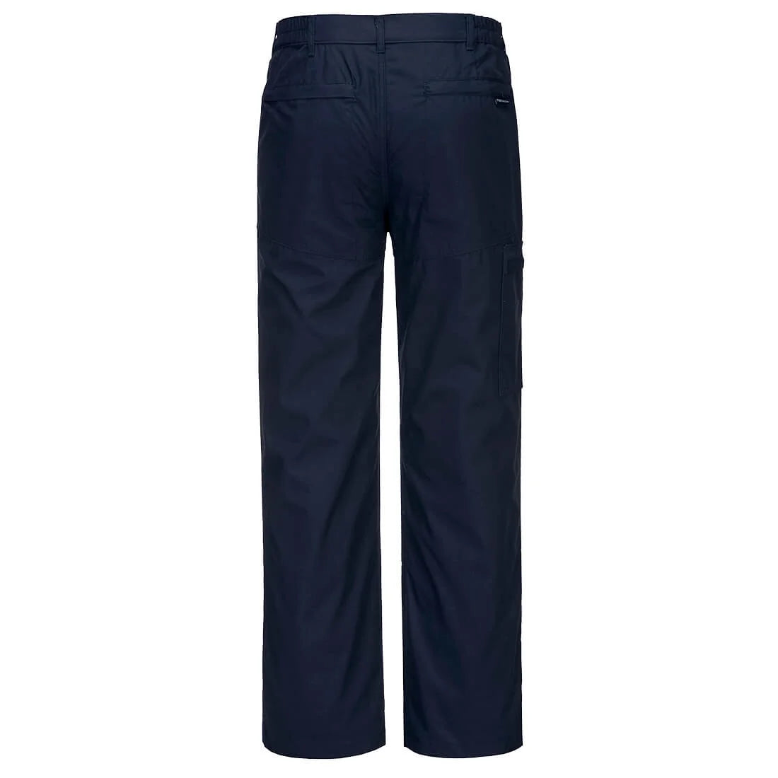 Mens Classic Action Texpel Finish Work Pants- Bannav S Bannav LLC