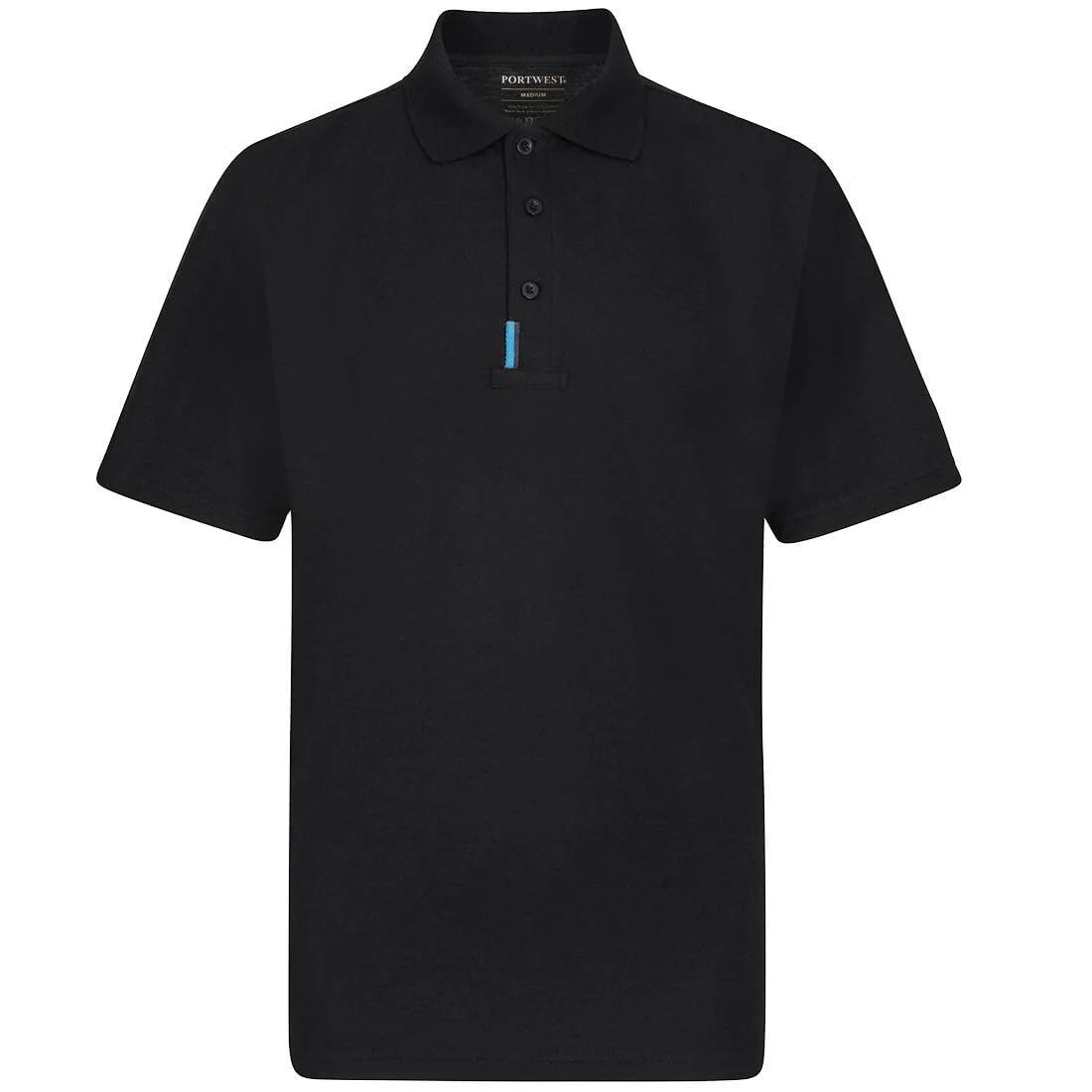 Mens WX3 Polo Shirt- Bannav S Bannav LLC