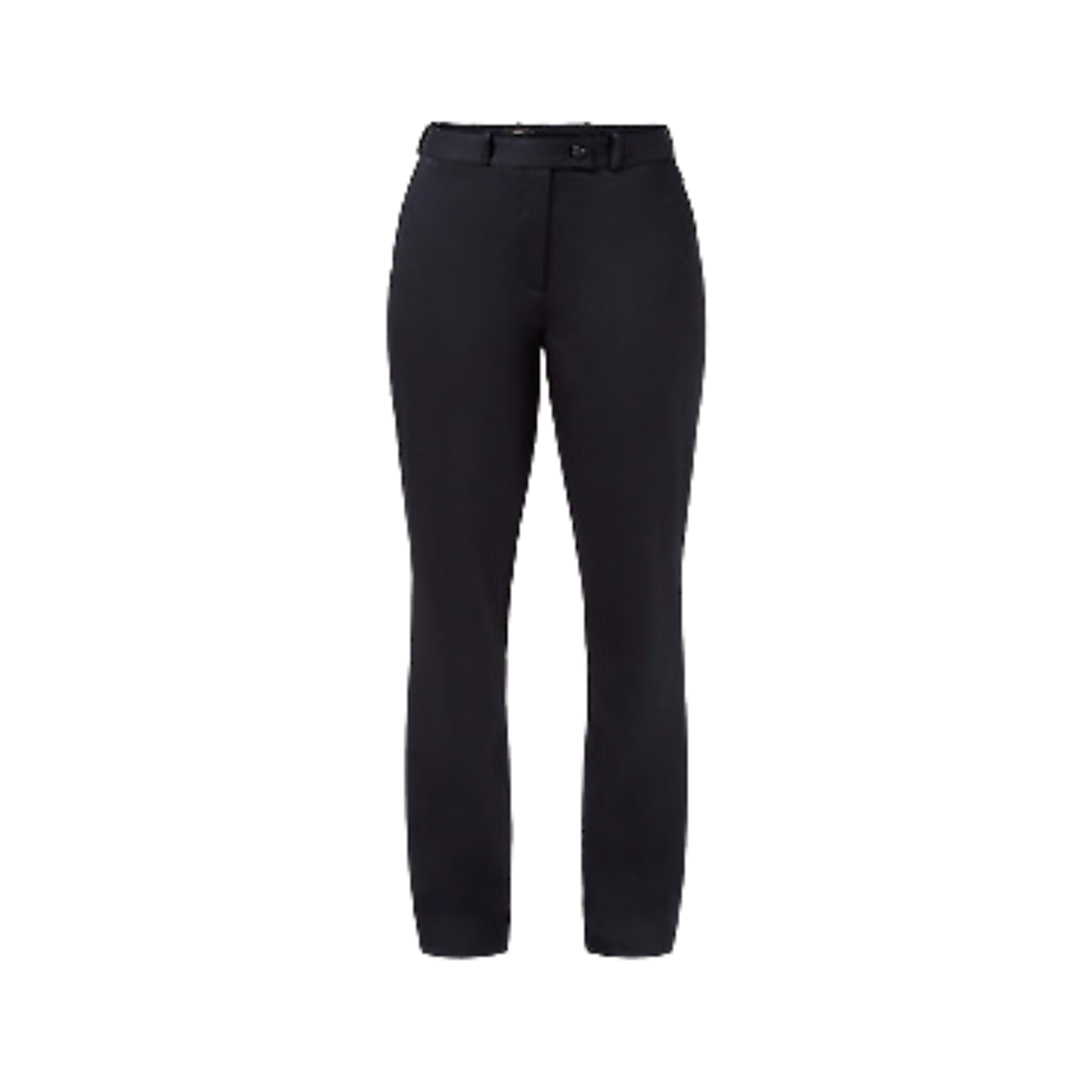 NNT Womens P/V Gaberdine Secret Waist Pant Tapered Business Pant CAT3A2- Bannav S Bannav LLC