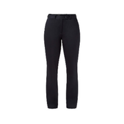 NNT Womens P/V Gaberdine Secret Waist Pant Tapered Business Pant CAT3A2- Bannav S Bannav LLC