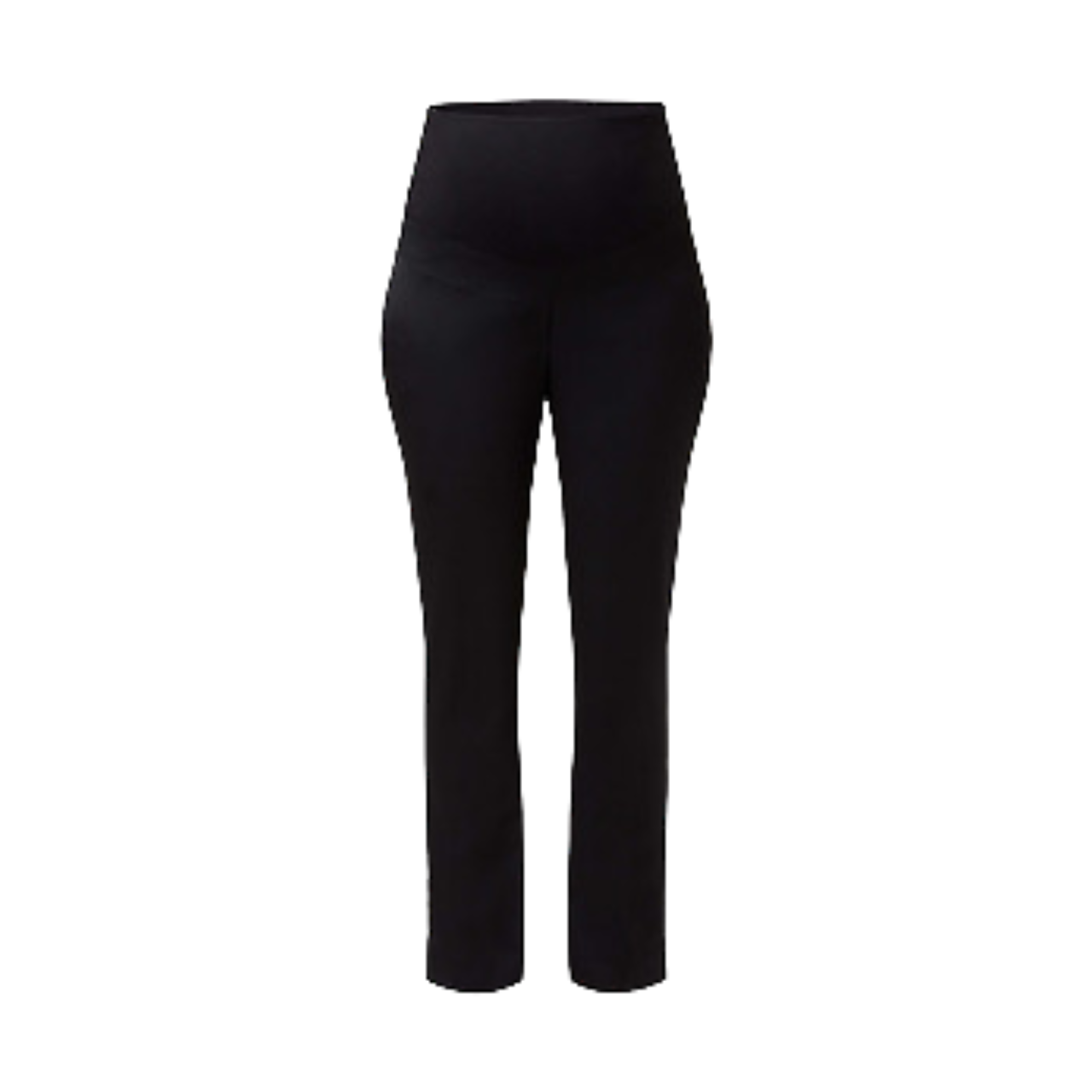 NNT Womens P/V Stretch Twill Maternity Pant Straight Leg Pant Waistband CAT3J2- Bannav S Bannav LLC
