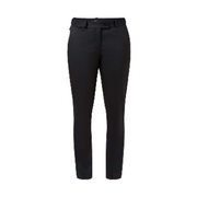 NNT Womens Slim Leg Secret Waist Pant PV Stretch Twill Tapered Business CAT3QC- Bannav S Bannav LLC