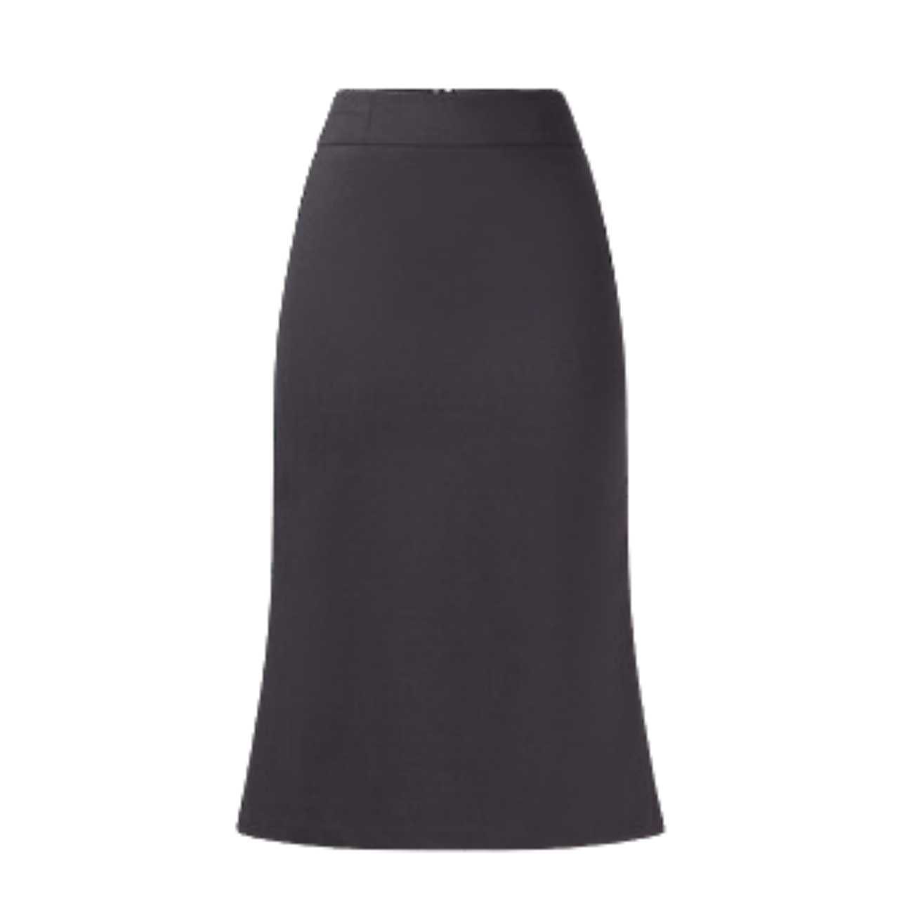 NNT Womens Stretch Wool Blend Long Lined Skirt Business Skirt Comfy CAT2BW- Bannav S Bannav LLC