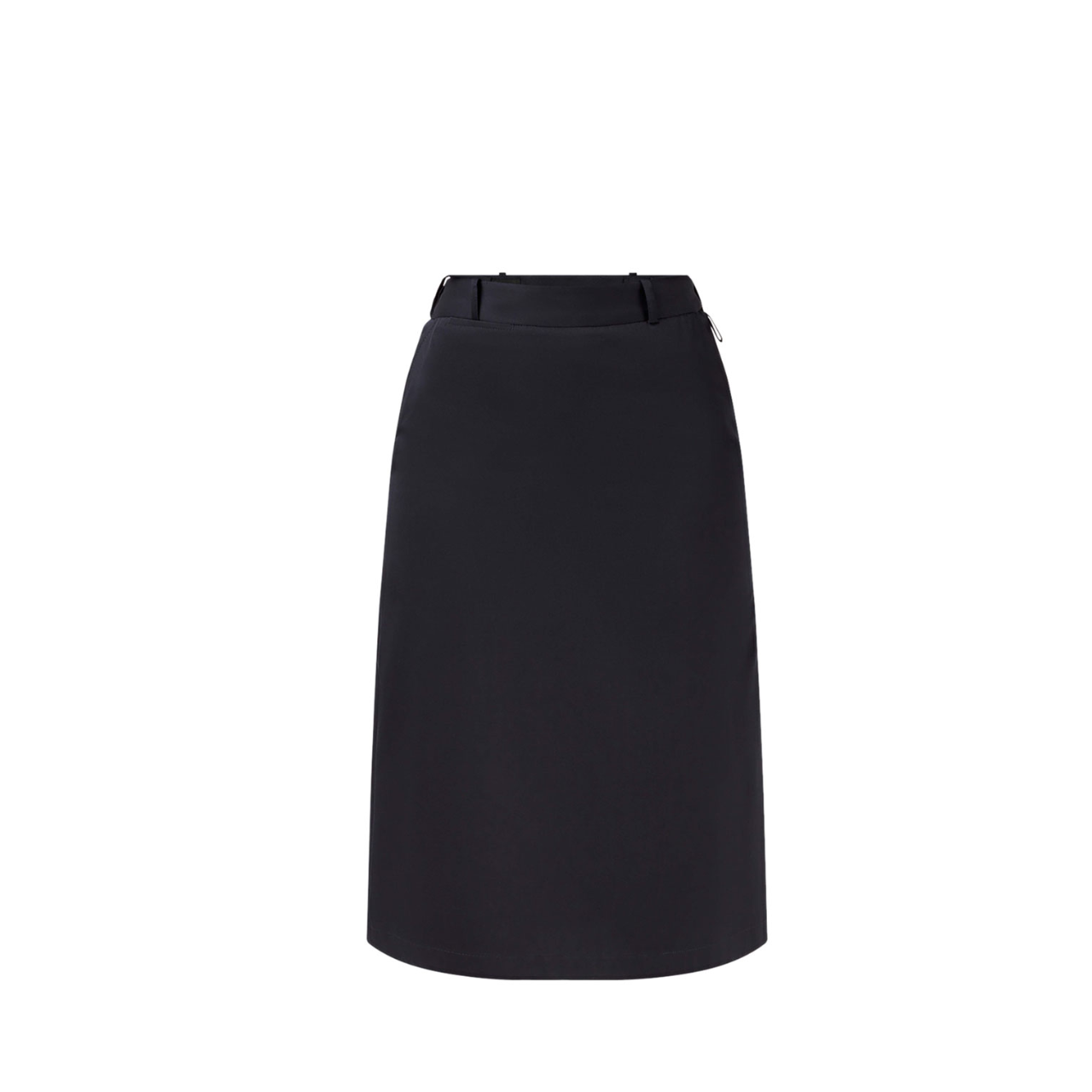 NNT Womens Business Gaberdine  Health Tech Skirt Flattering Pencil Shaped CAT2MH- Bannav S Bannav LLC